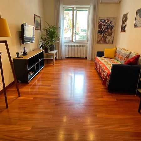 Casa Alessi In Rome Elegant, Spacious And Comfortable Apartment Екстериор снимка