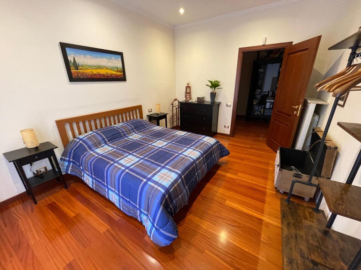 Casa Alessi In Rome Elegant, Spacious And Comfortable Apartment Екстериор снимка