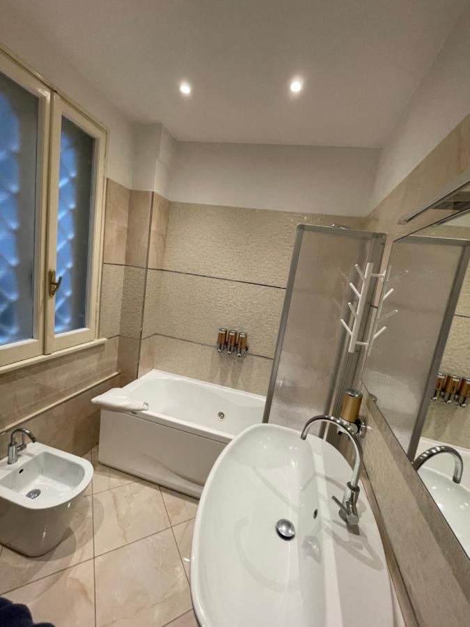 Casa Alessi In Rome Elegant, Spacious And Comfortable Apartment Екстериор снимка