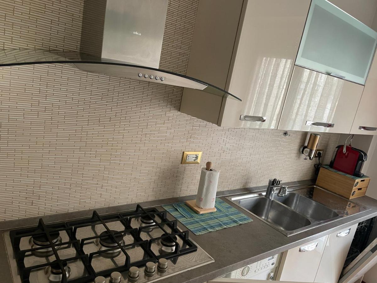 Casa Alessi In Rome Elegant, Spacious And Comfortable Apartment Екстериор снимка