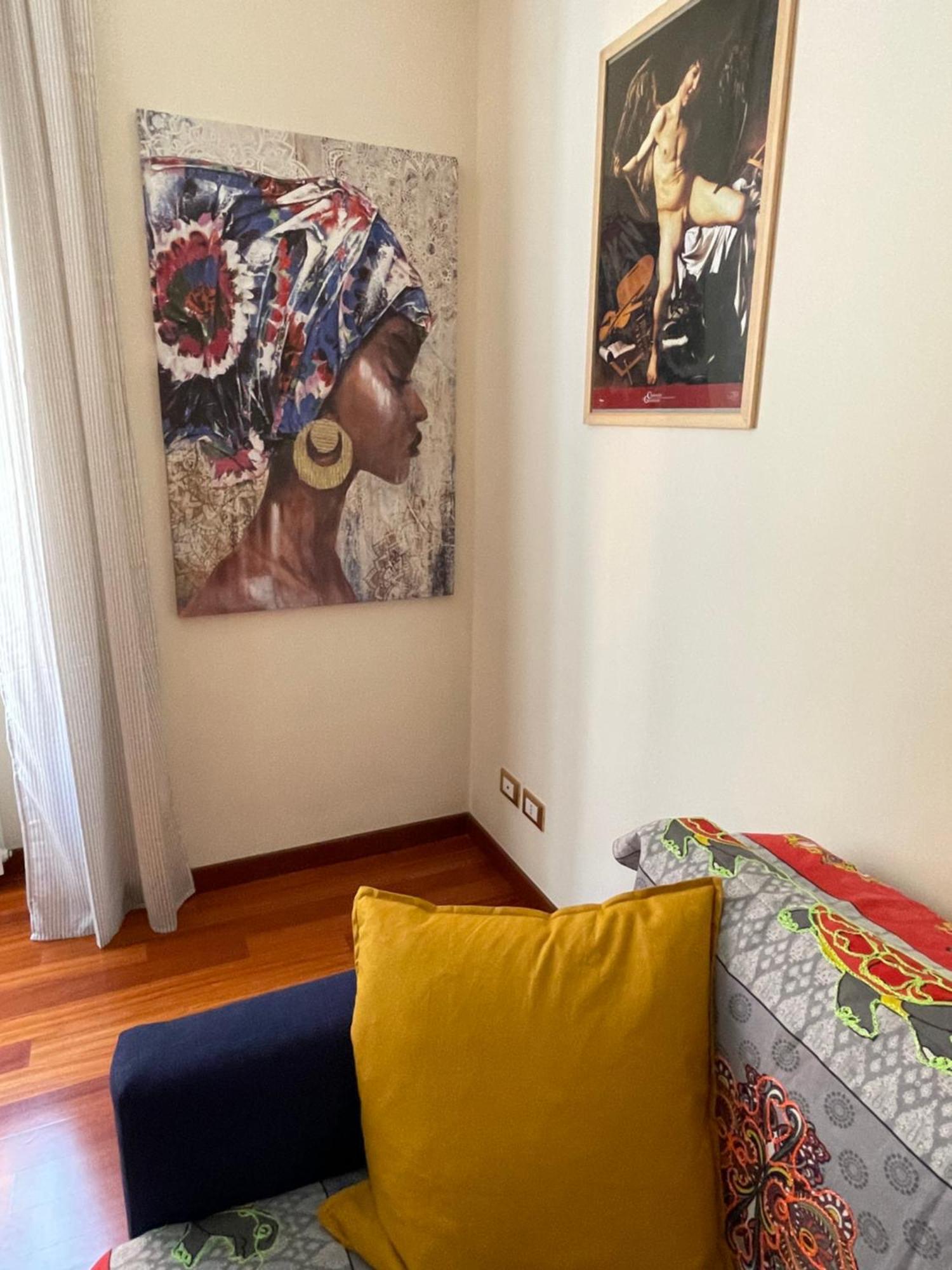 Casa Alessi In Rome Elegant, Spacious And Comfortable Apartment Екстериор снимка